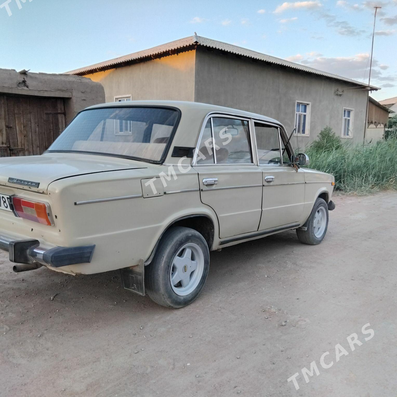 Lada 2106 1987 - 20 000 TMT - Губадаг - img 2