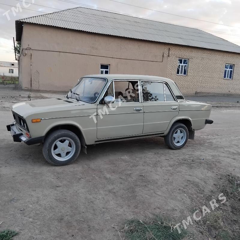 Lada 2106 1987 - 20 000 TMT - Губадаг - img 5