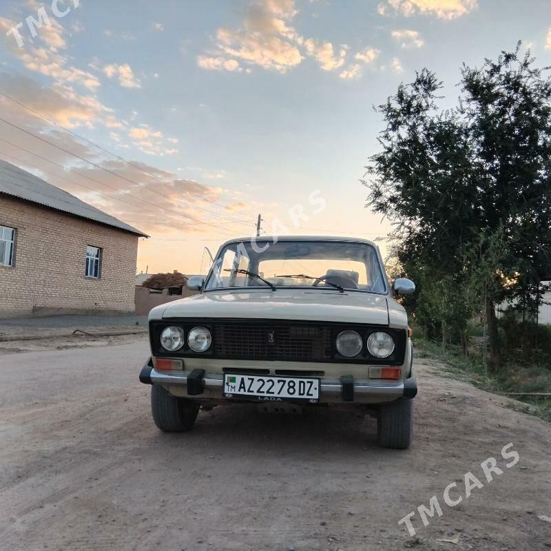 Lada 2106 1987 - 20 000 TMT - Губадаг - img 4