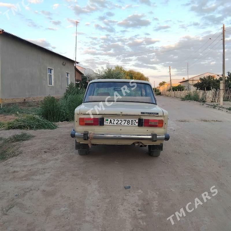 Lada 2106 1987 - 20 000 TMT - Губадаг - img 3