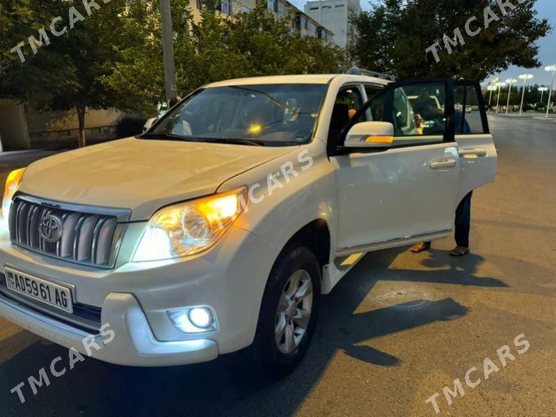 Toyota Land Cruiser Prado 2011 - 370 000 TMT - Aşgabat - img 6