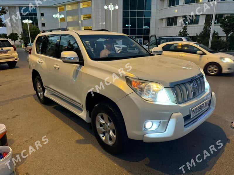 Toyota Land Cruiser Prado 2011 - 370 000 TMT - Aşgabat - img 2