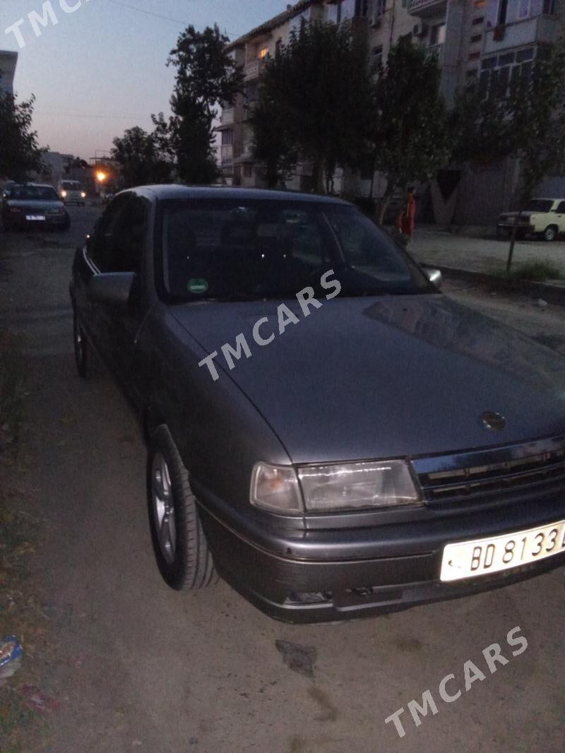 Opel Vectra 1992 - 45 000 TMT - Türkmenabat - img 2