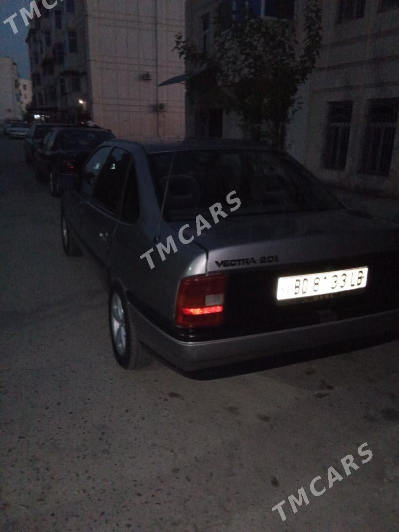 Opel Vectra 1992 - 45 000 TMT - Türkmenabat - img 4