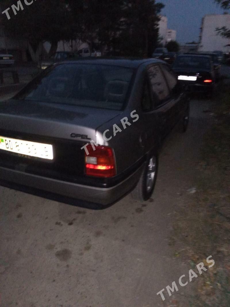 Opel Vectra 1992 - 45 000 TMT - Türkmenabat - img 3