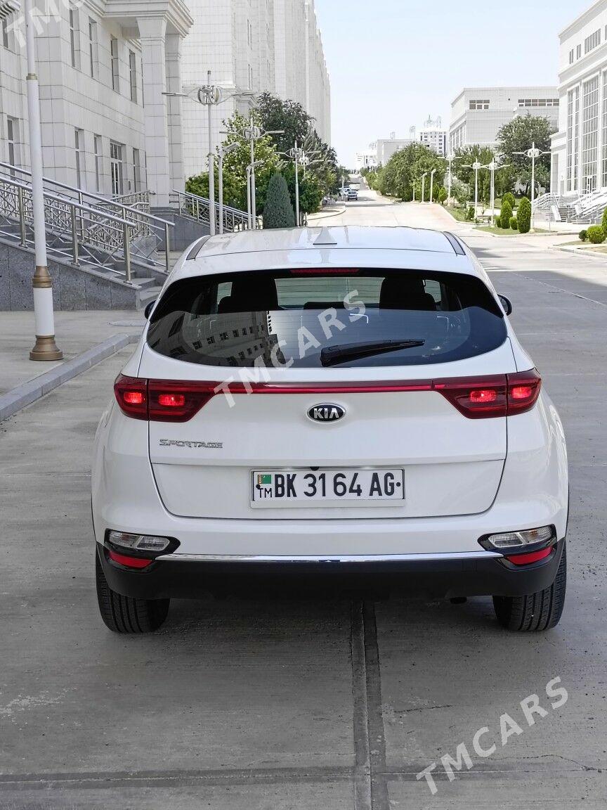 Kia Sportage 2021 - 265 000 TMT - 15-nji tapgyr - img 3