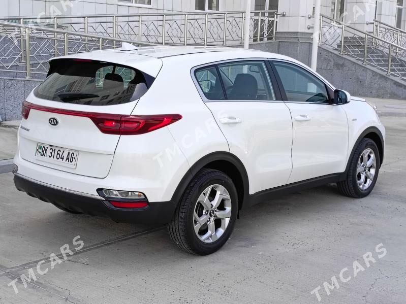 Kia Sportage 2021 - 265 000 TMT - 15-nji tapgyr - img 5