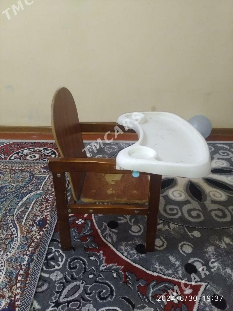 caga iymit stoly - Türkmenbaşy - img 2