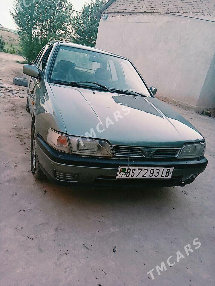 Nissan Pulsar 1993 - 14 000 TMT - Халач - img 4