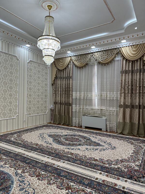 13тапгыр 9эт 5ком 245м² аматлы - Aýtakow (Oguzhan köç.) - img 3