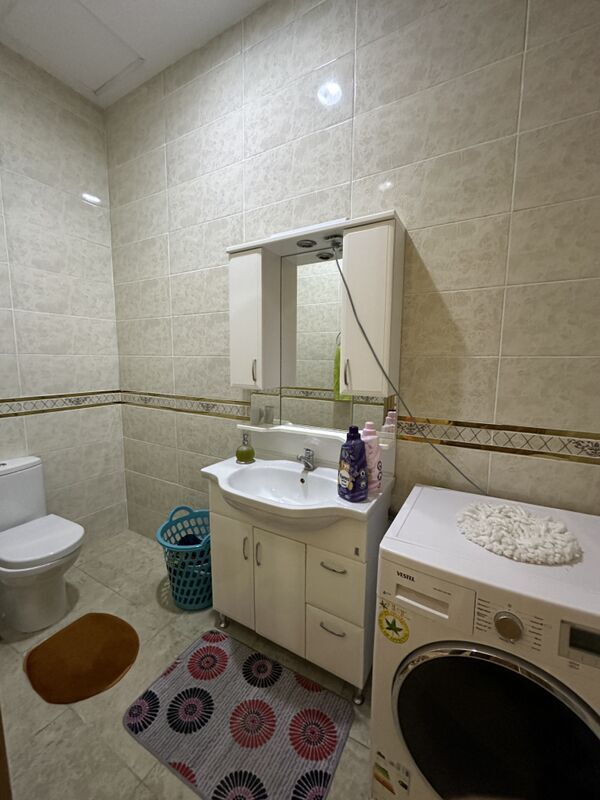 13тапгыр 9эт 5ком 245м² аматлы - Aýtakow (Oguzhan köç.) - img 8