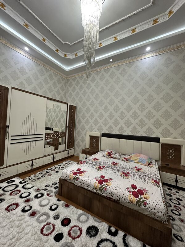 13тапгыр 9эт 5ком 245м² аматлы - Aýtakow (Oguzhan köç.) - img 2