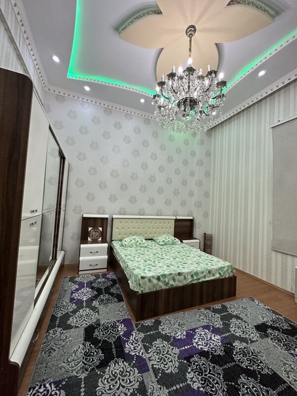 13тапгыр 9эт 5ком 245м² аматлы - Aýtakow (Oguzhan köç.) - img 4