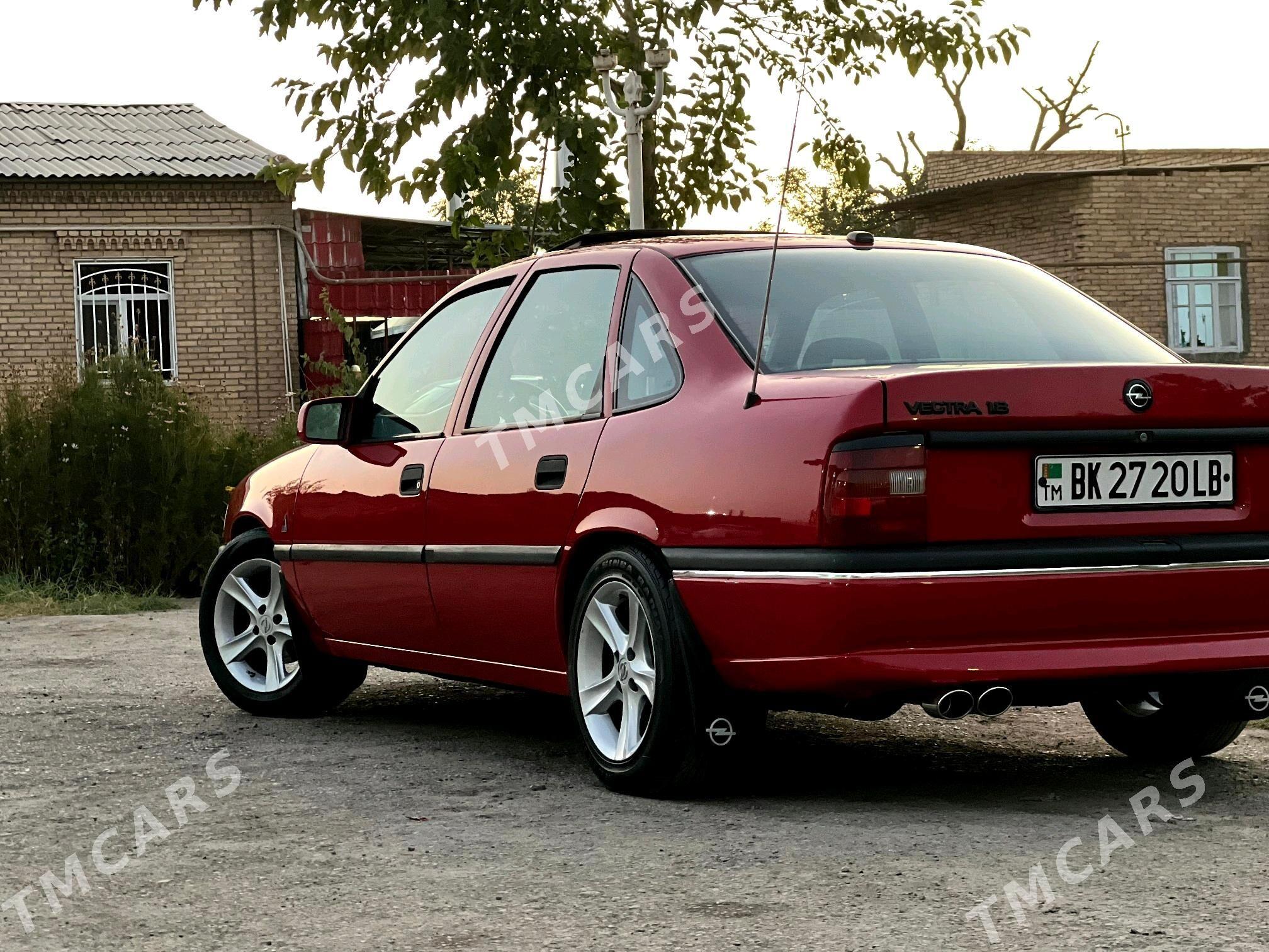 Opel Vectra 1994 - 46 000 TMT - Туркменабат - img 2