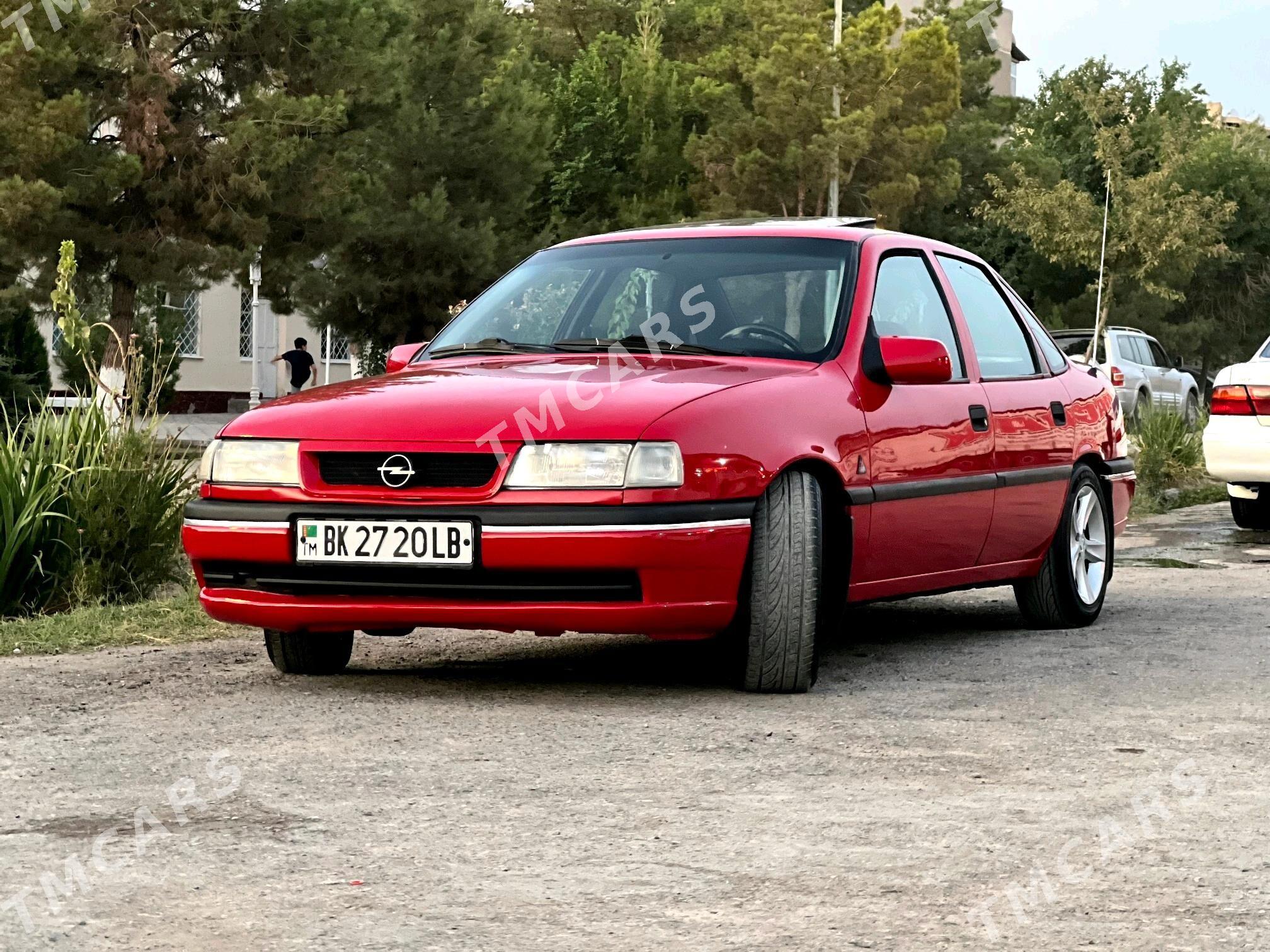 Opel Vectra 1994 - 46 000 TMT - Туркменабат - img 4