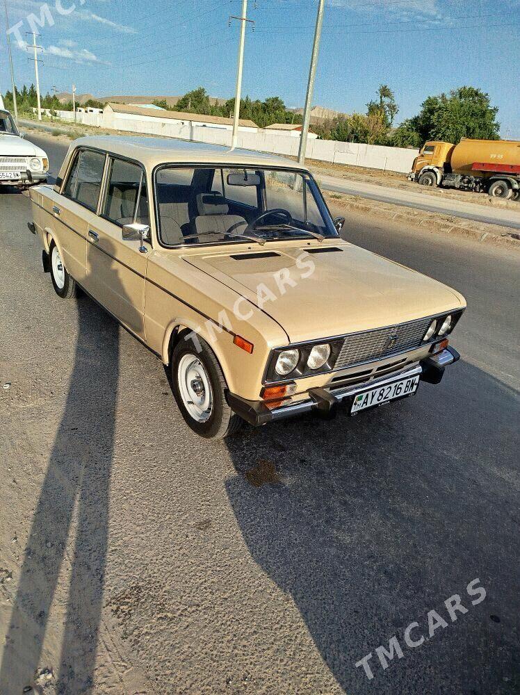 Lada 2106 1991 - 40 000 TMT - Gyzylarbat - img 8