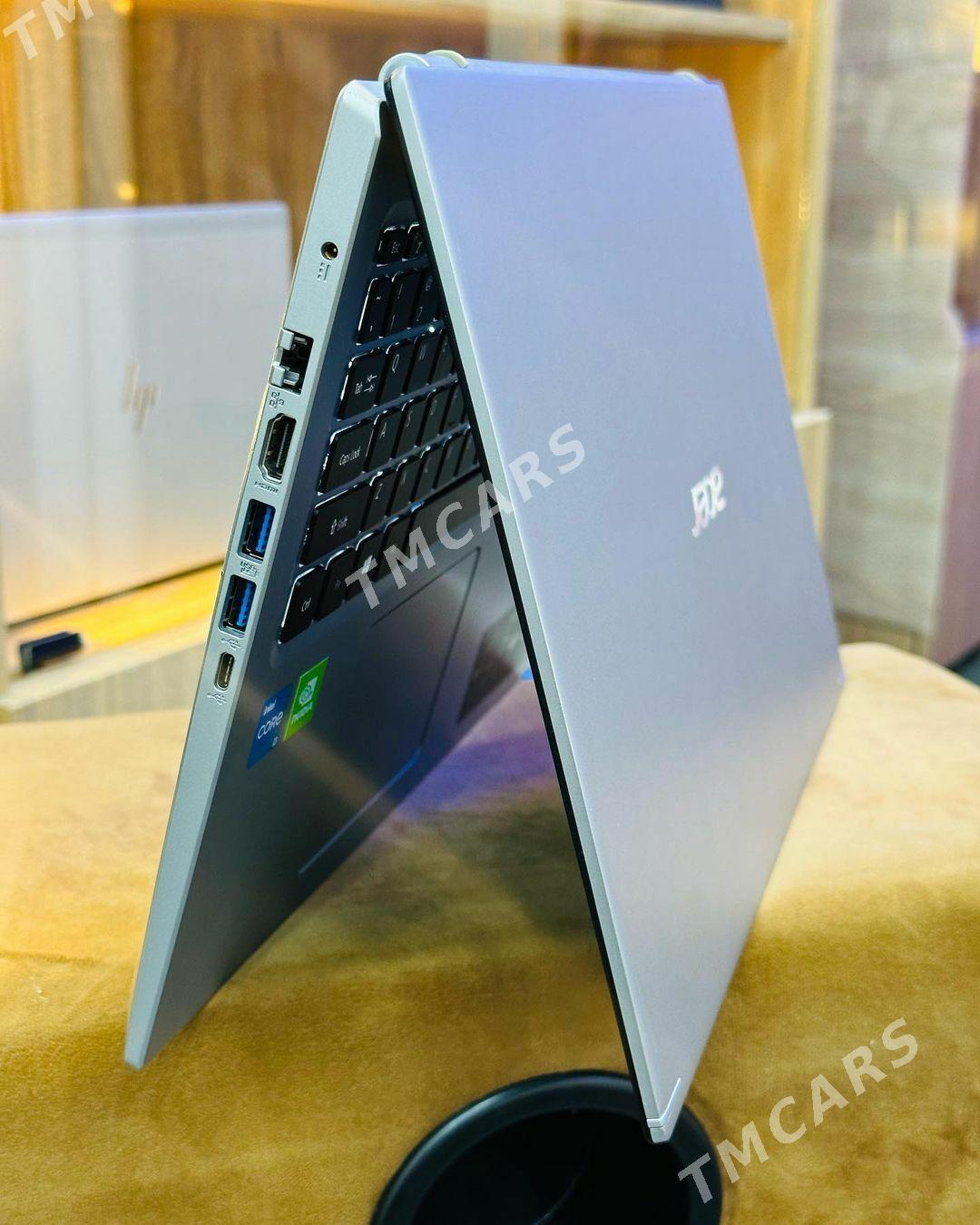 Acer|i5-11|MX350 2GB|256Gb+1Tb - Ашхабад - img 3