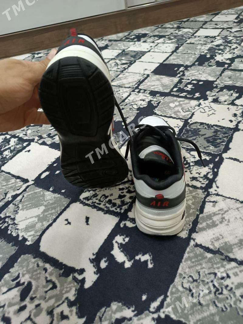 Кроссовки Nike Monarch - Türkmenbaşy - img 4