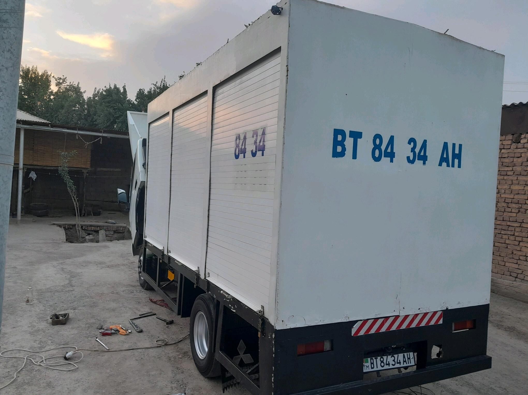 Кантер бутга Kantet Butga 40 000 TMT - Tejen - img 2