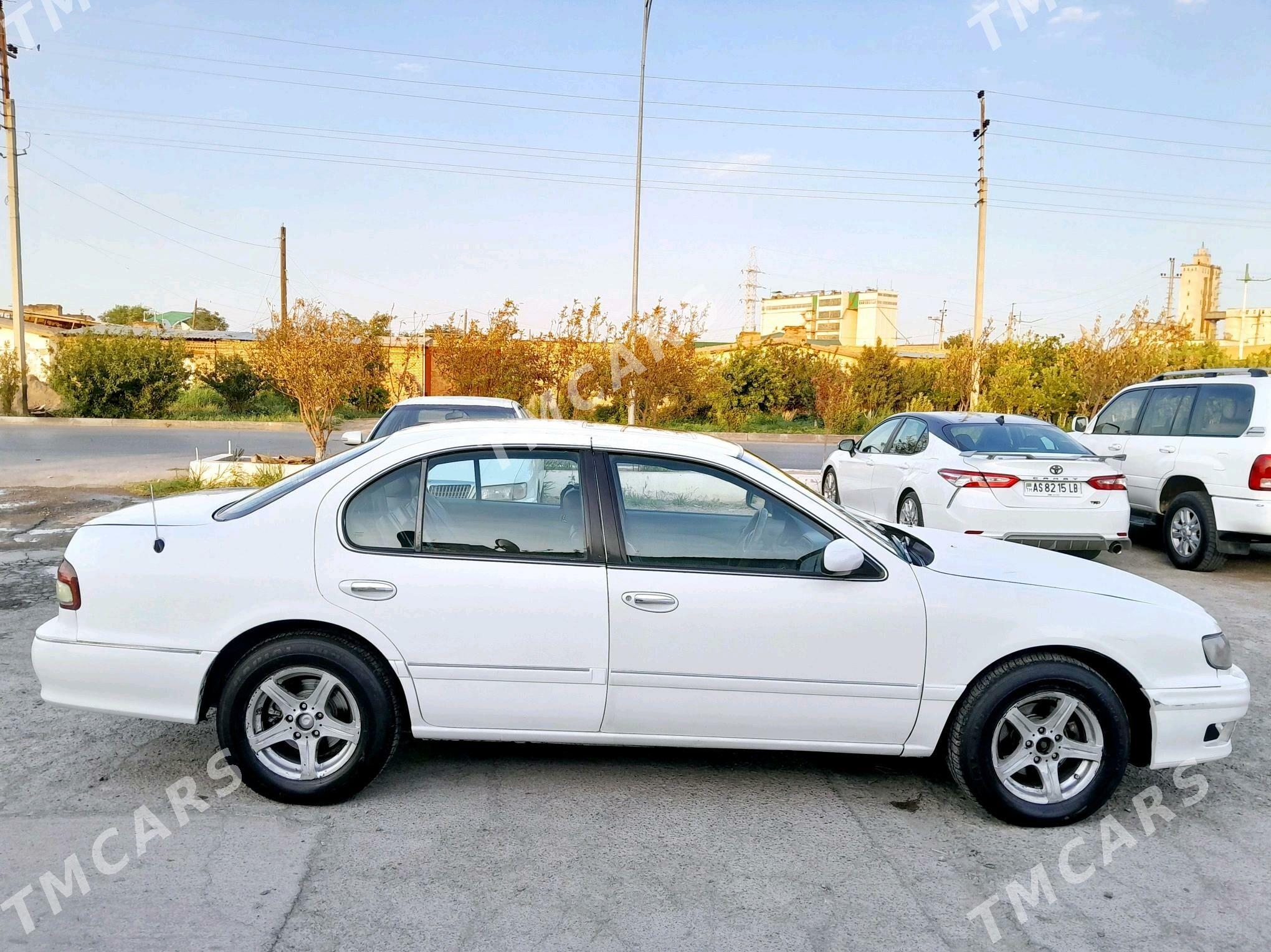 Infiniti EX 1998 - 45 000 TMT - Туркменабат - img 2