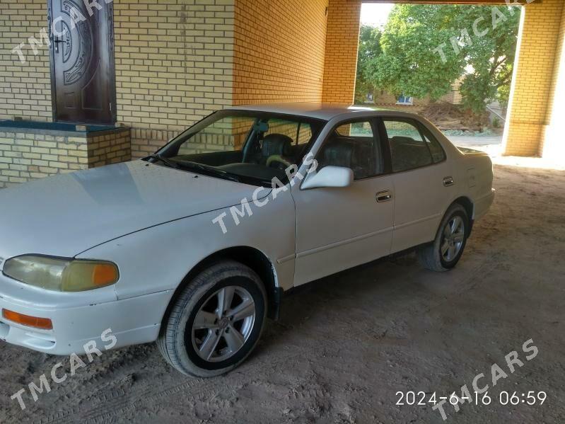 Toyota Camry 1995 - 73 000 TMT - Керки - img 6