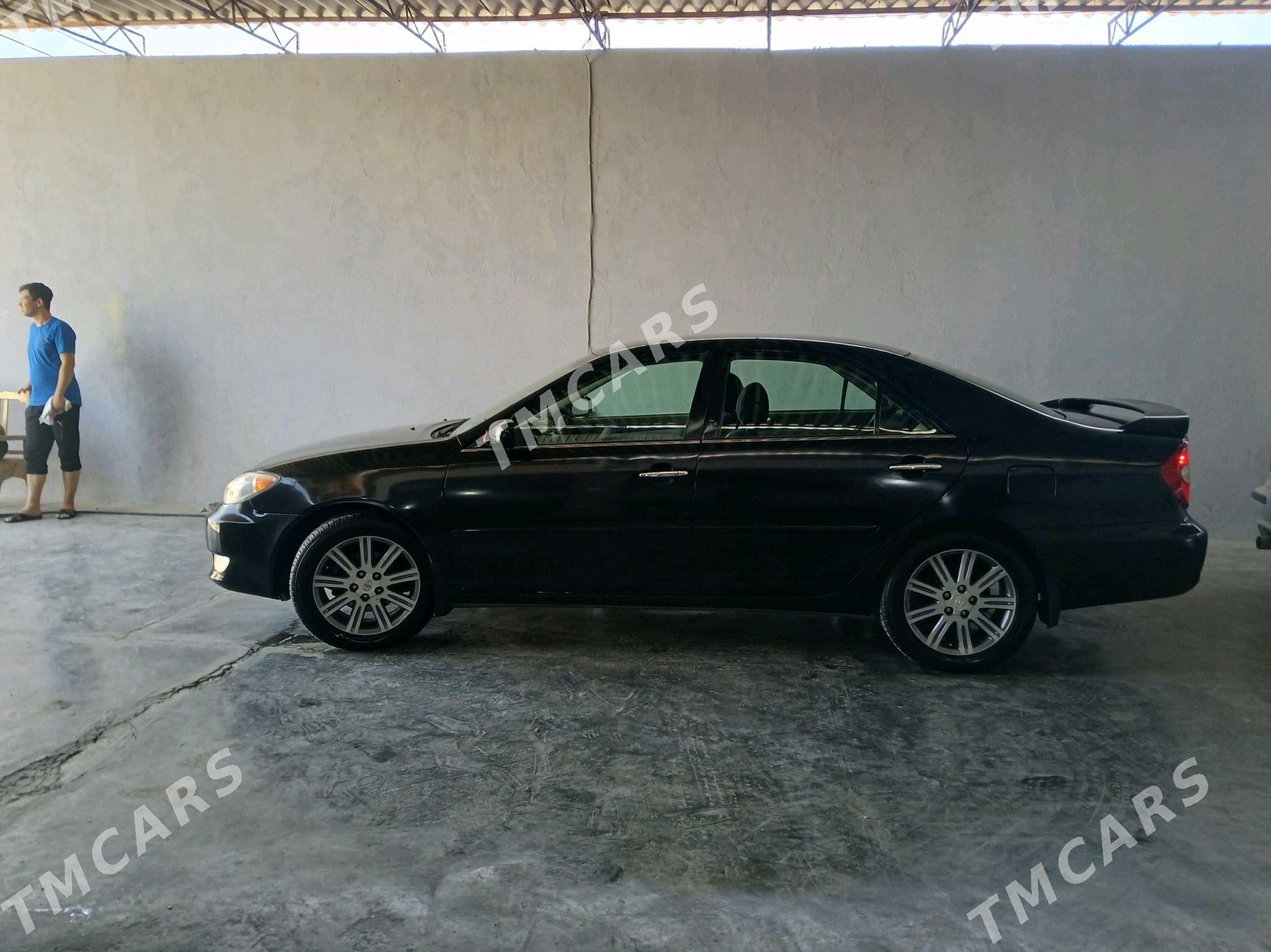 Toyota Camry 2002 - 136 000 TMT - Wekilbazar - img 2