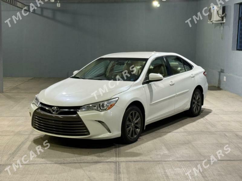 Toyota Camry 2016 - 258 000 TMT - Aşgabat - img 6