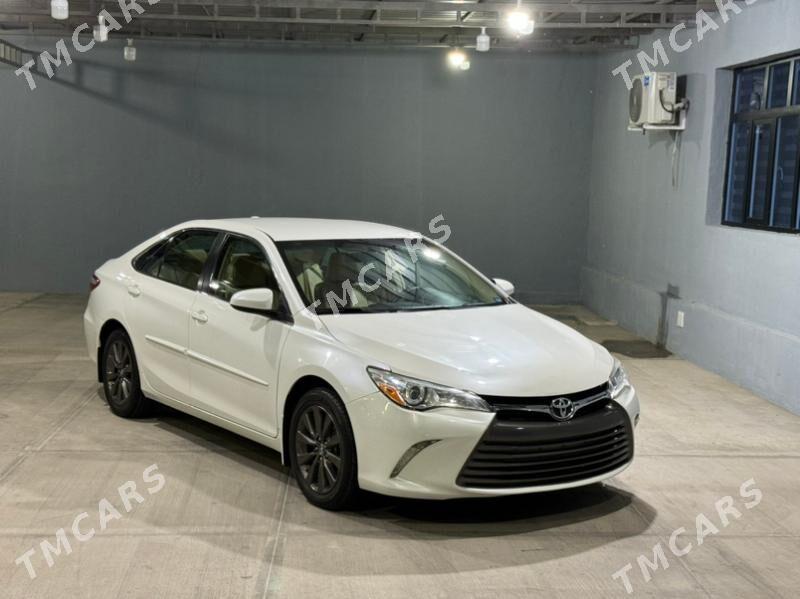 Toyota Camry 2016 - 258 000 TMT - Aşgabat - img 3