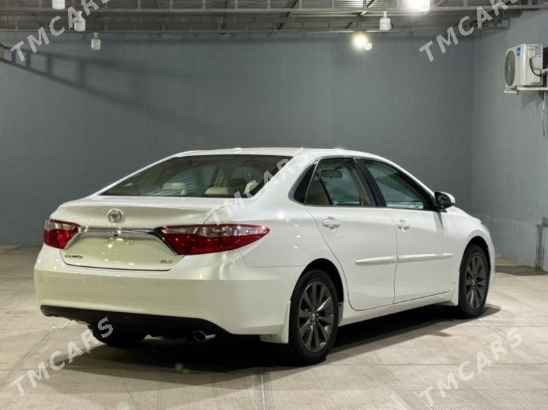 Toyota Camry 2016 - 258 000 TMT - Aşgabat - img 8