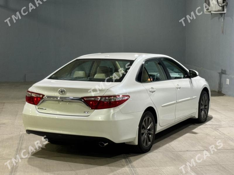 Toyota Camry 2016 - 258 000 TMT - Aşgabat - img 7