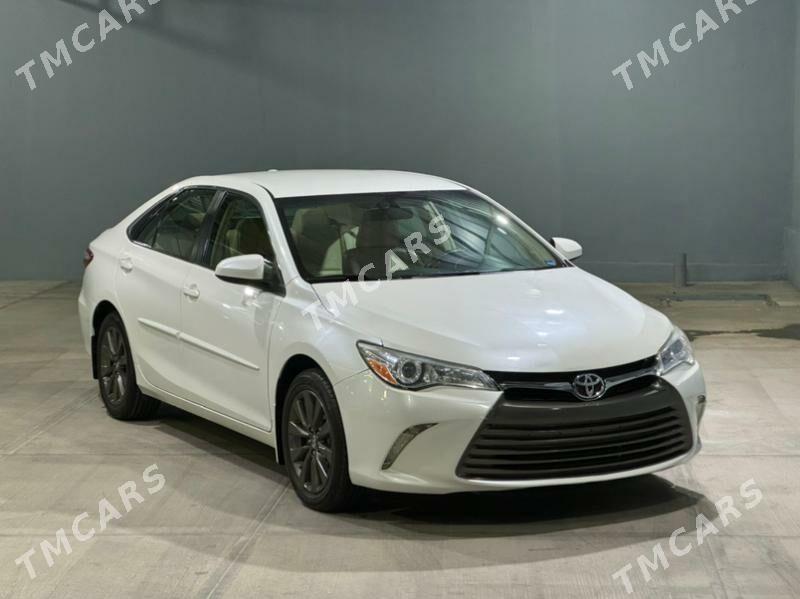 Toyota Camry 2016 - 258 000 TMT - Aşgabat - img 5