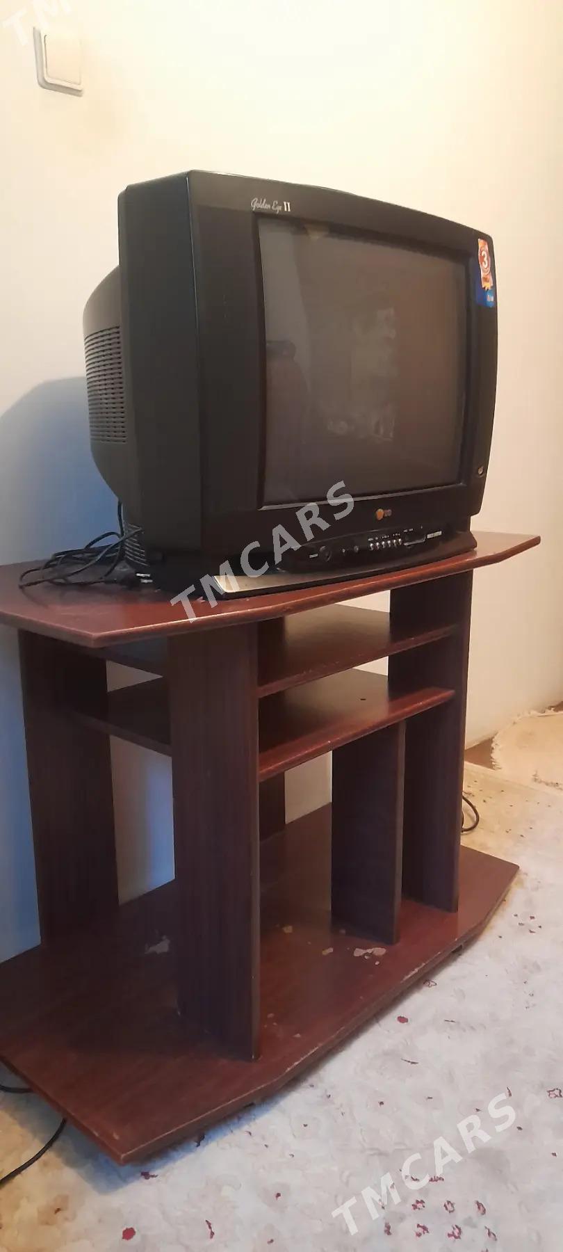 Telewizor - Daşoguz - img 2