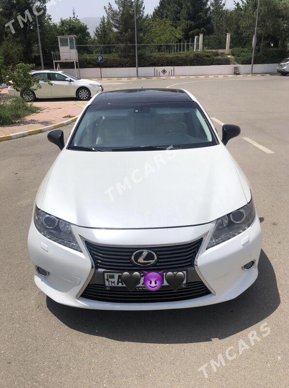 Lexus ES 350 2013 - 380 000 TMT - Ашхабад - img 3