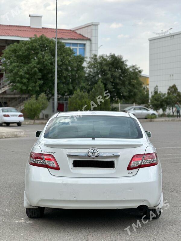 Toyota Camry 2008 - 145 000 TMT - Aşgabat - img 5