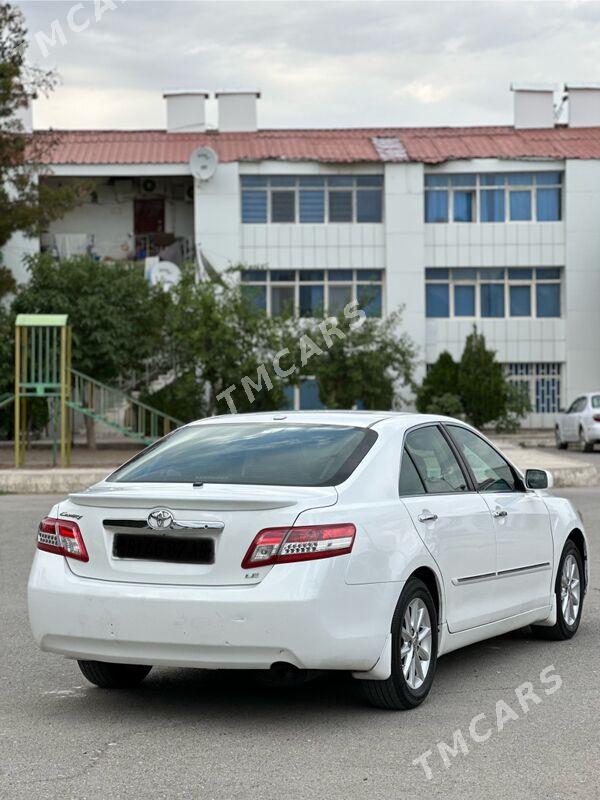 Toyota Camry 2008 - 145 000 TMT - Aşgabat - img 8