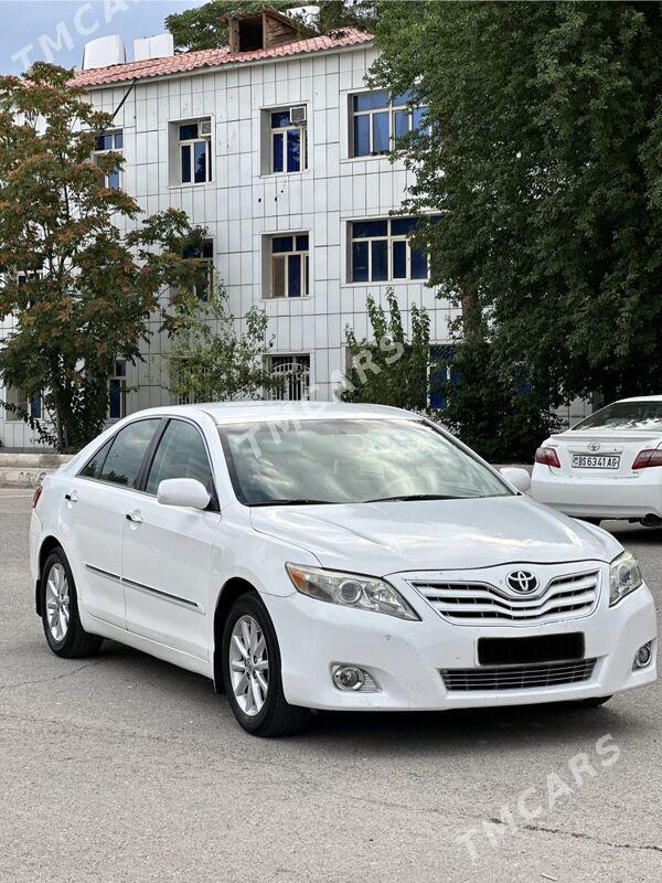 Toyota Camry 2008 - 145 000 TMT - Aşgabat - img 3