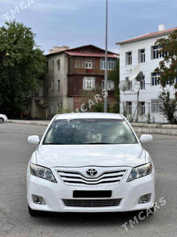 Toyota Camry 2008 - 145 000 TMT - Aşgabat - img 4