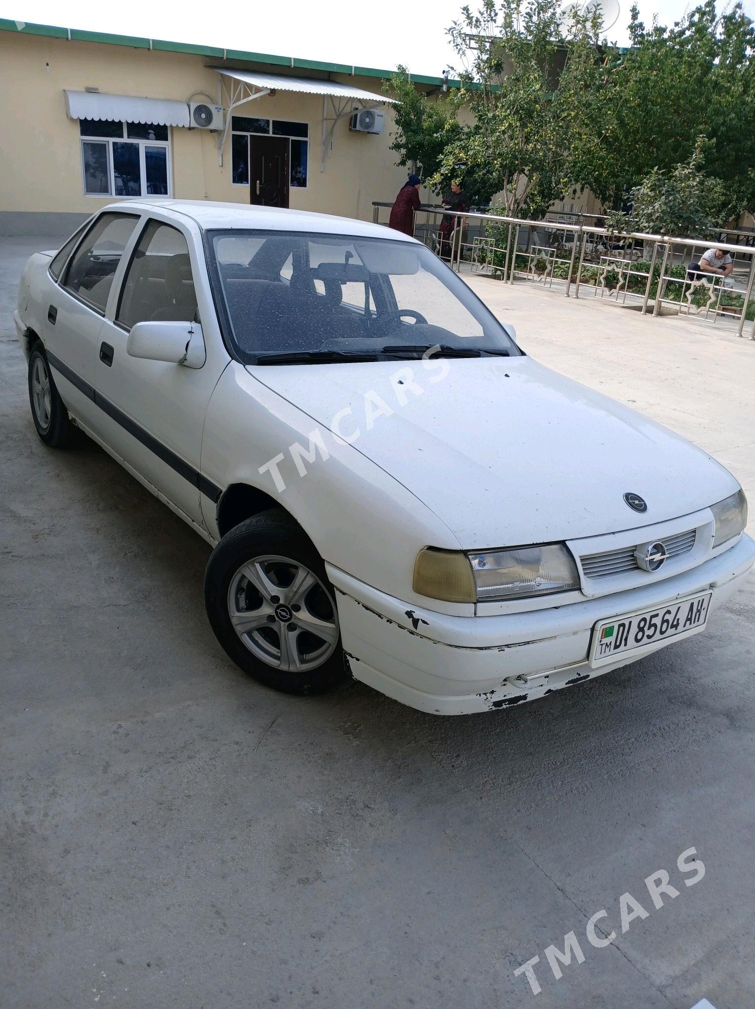 Opel Vectra 1992 - 28 000 TMT - Gökdepe - img 5