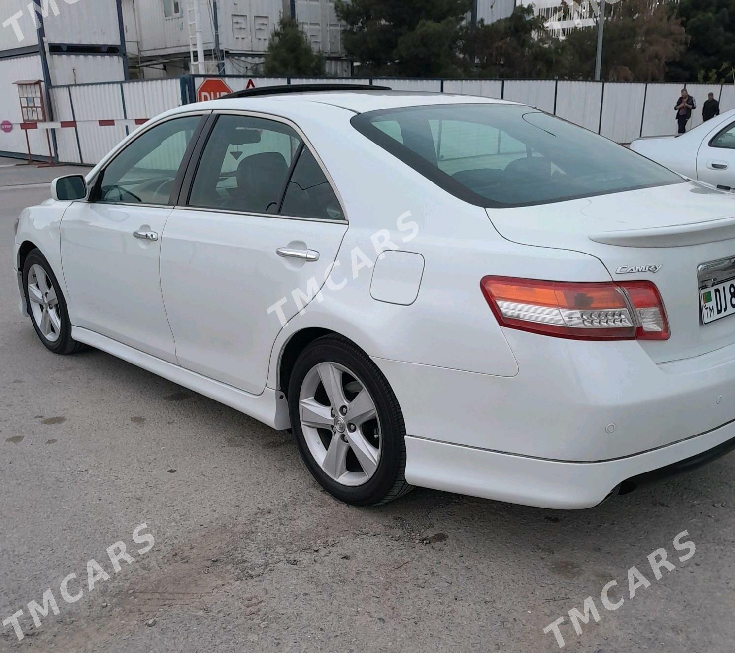 Toyota Camry 2007 - 155 000 TMT - Теджен - img 3