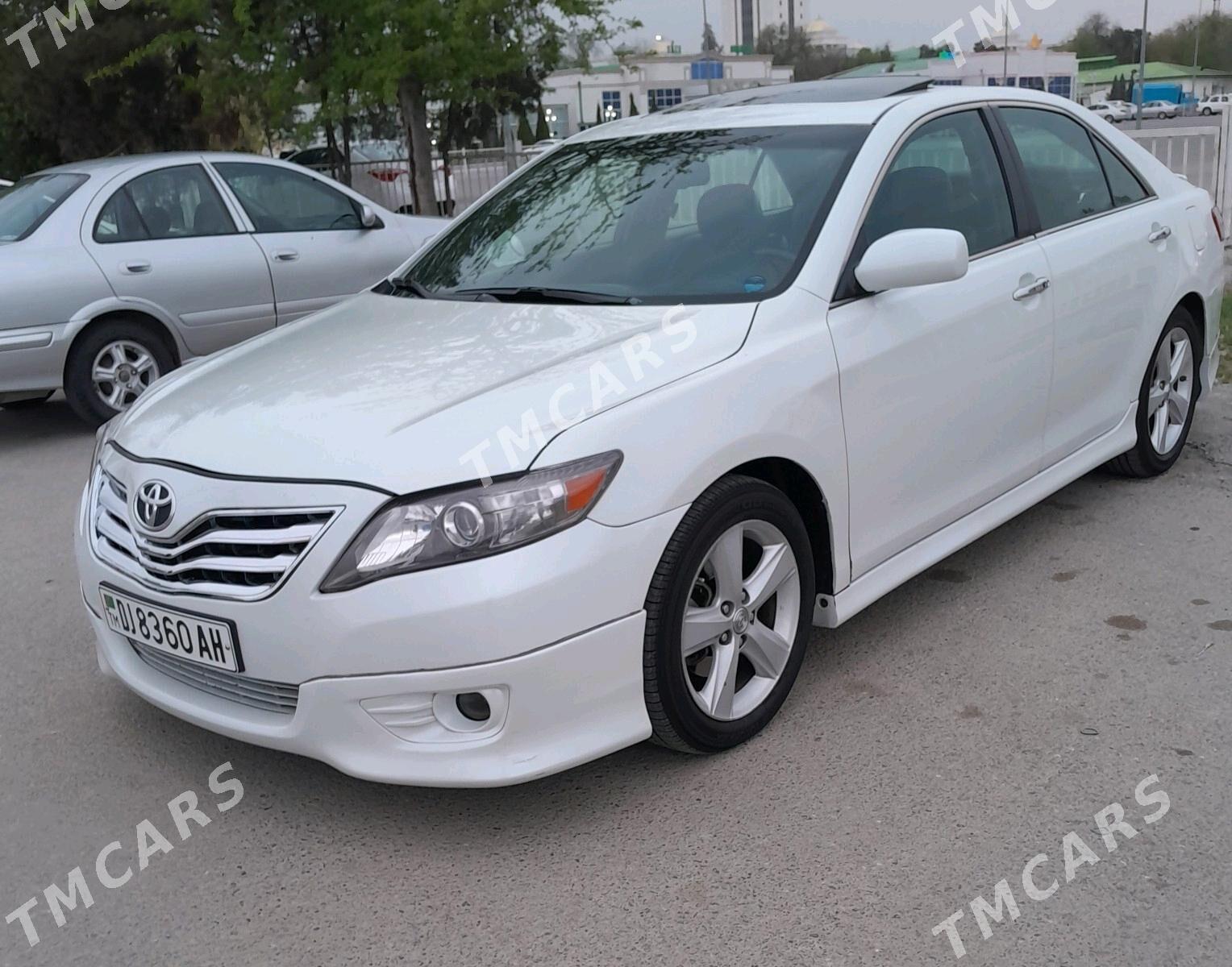 Toyota Camry 2007 - 155 000 TMT - Tejen - img 2