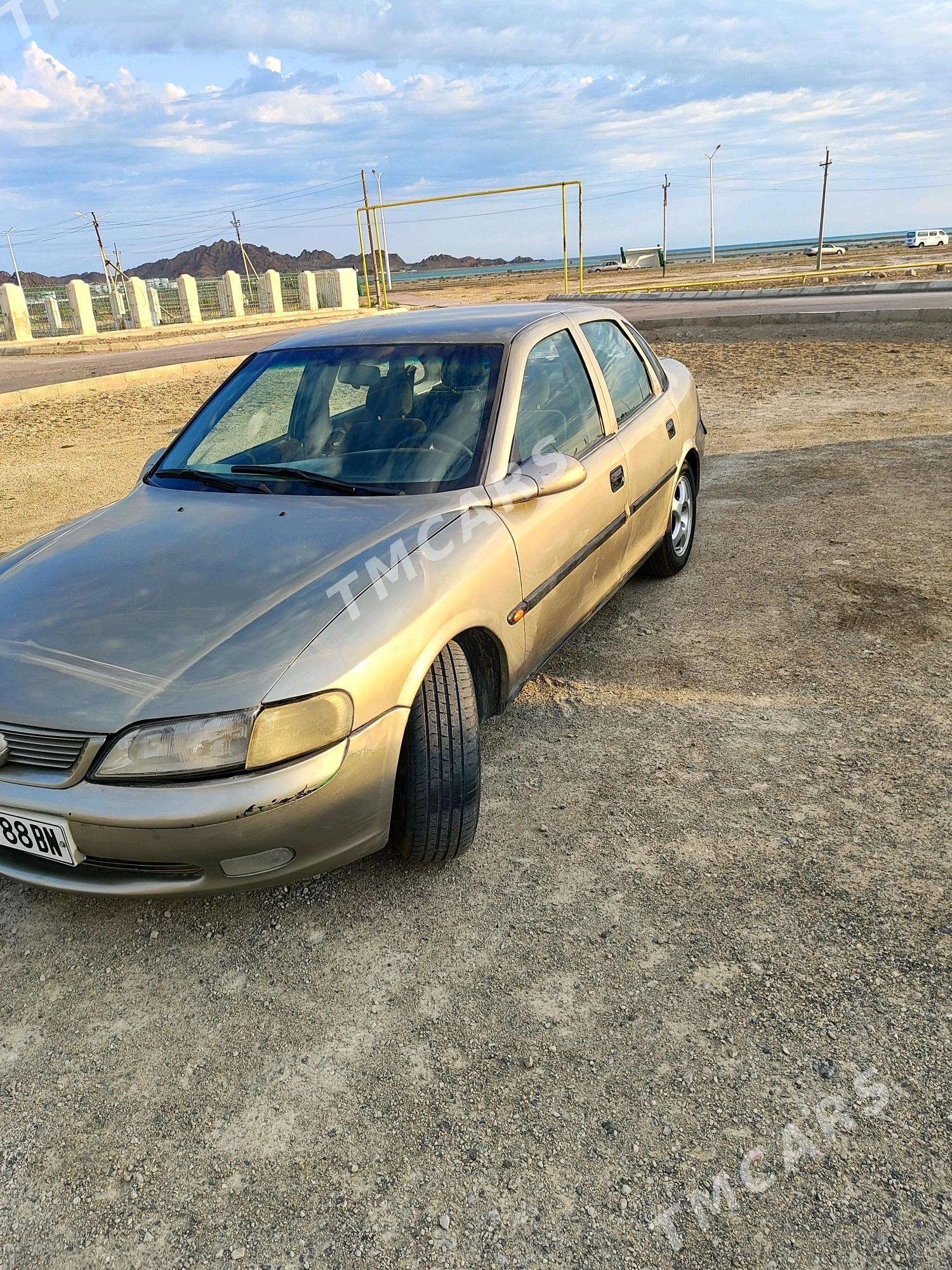 Opel Vectra 1998 - 40 000 TMT - Туркменбаши - img 5