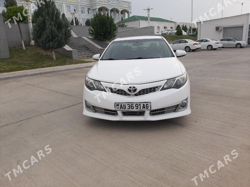 Toyota Camry 2012 - 218 000 TMT - Parahat 7 - img 3