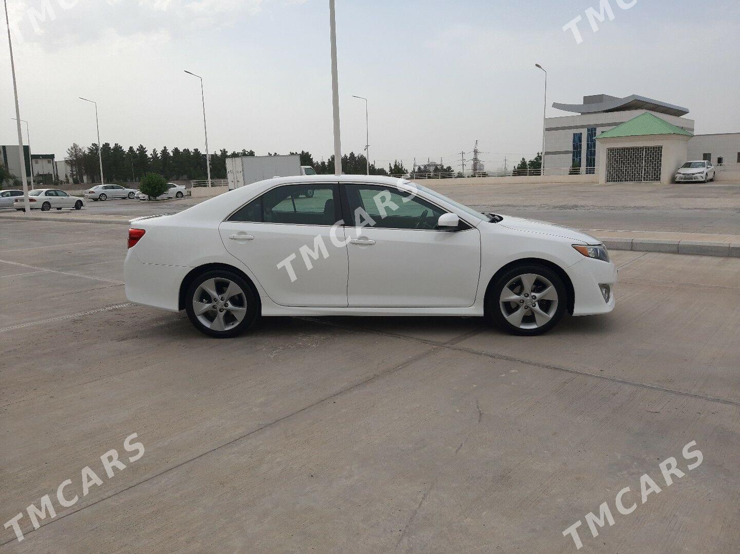 Toyota Camry 2012 - 218 000 TMT - Parahat 7 - img 4