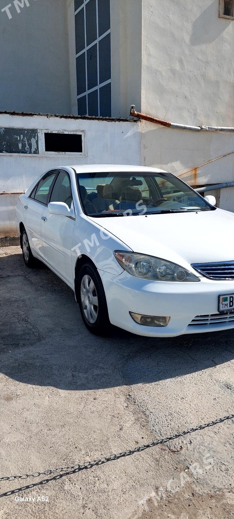 Toyota Camry 2002 - 128 000 TMT - Türkmenabat - img 2