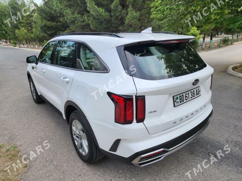 Kia Sorento 2021 - 397 000 TMT - Ашхабад - img 6