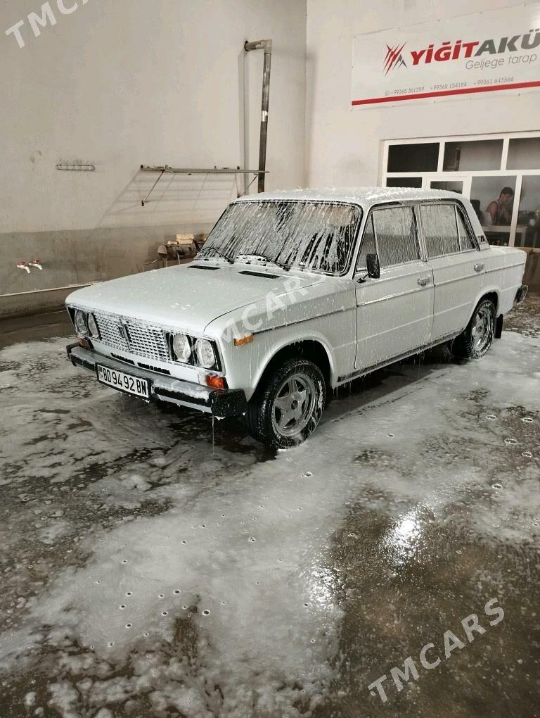 Lada 2106 1999 - 38 000 TMT - Балканабат - img 5