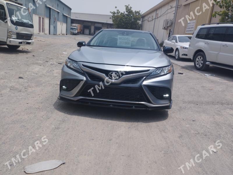 Toyota Camry 2020 - 400 000 TMT - Türkmenabat - img 2