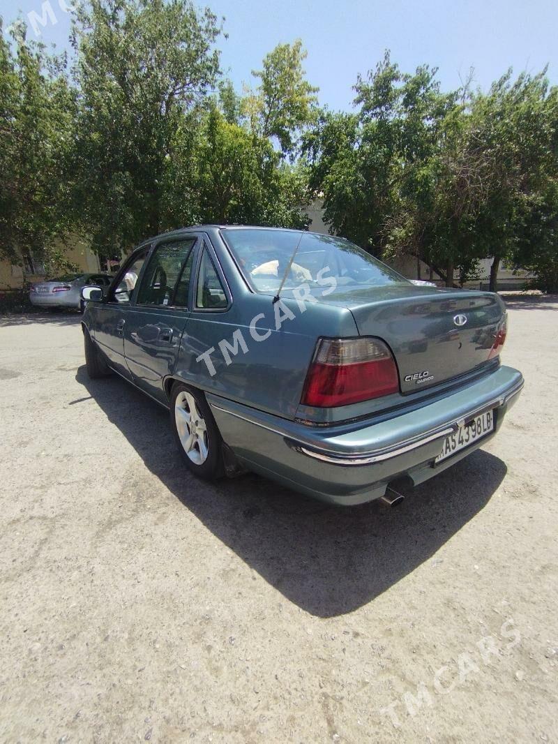 Daewoo Nexia 1995 - 50 000 TMT - Туркменабат - img 2
