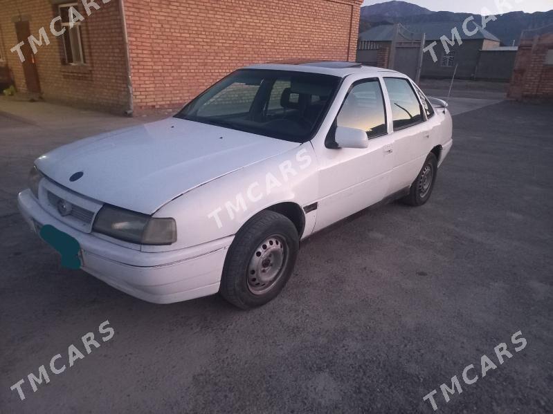 Opel Vectra 1991 - 19 000 TMT - Бахарден - img 2