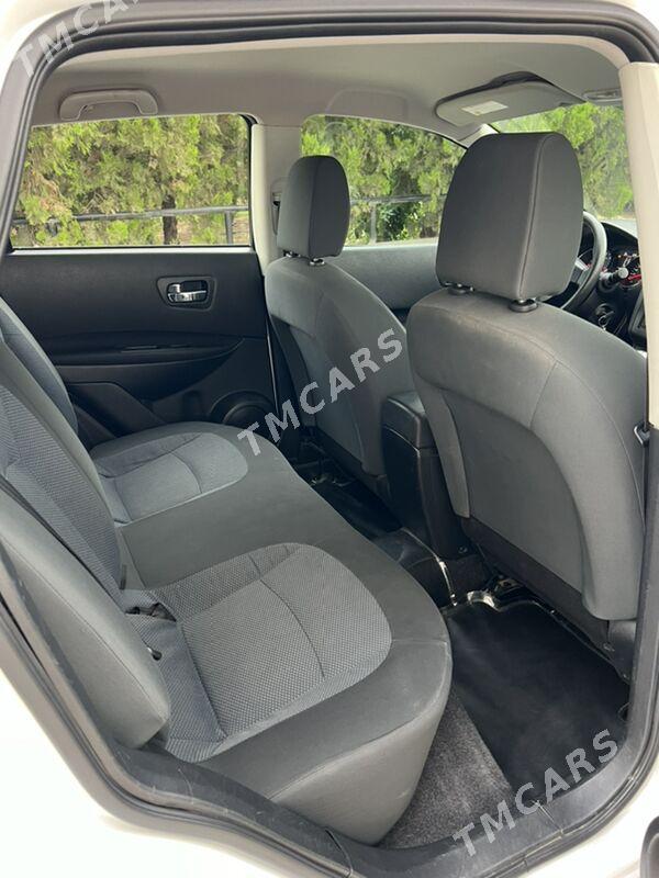 Nissan Qashqai 2013 - 155 000 TMT - Ашхабад - img 3